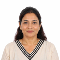 Madhu Sharma
