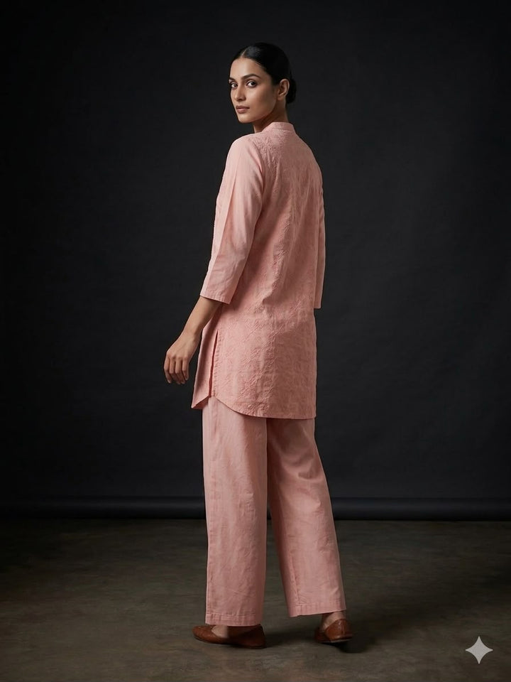 Cotton Co-Ord Set