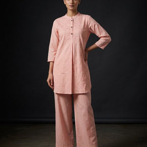 Cotton Co-Ord Set